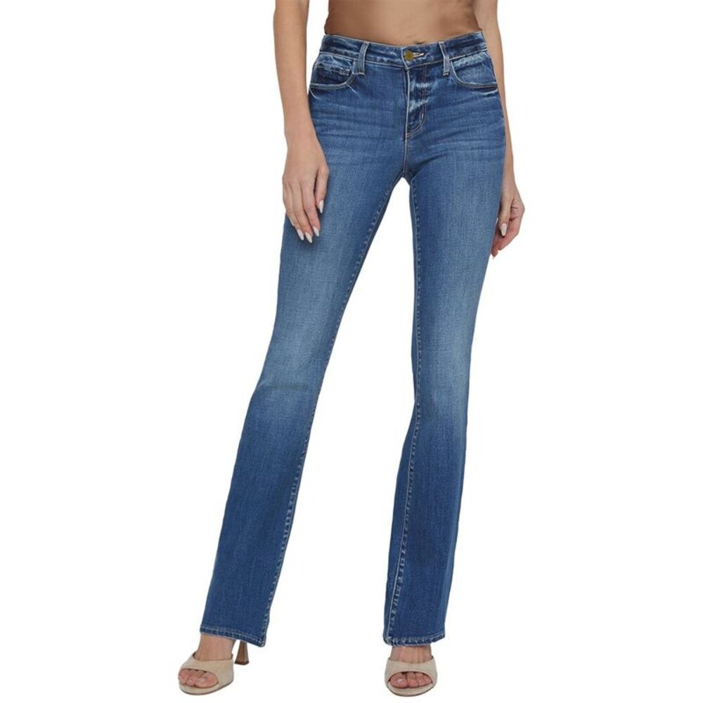L’Agence Womens  Cara Pant